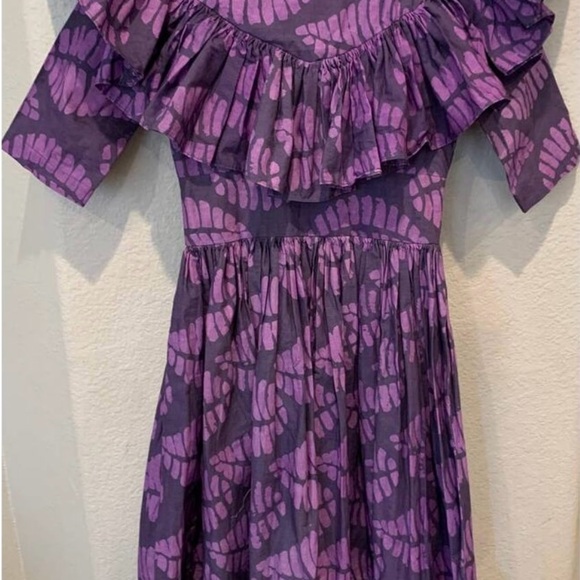 Sika Dress - Picture 7 of 7